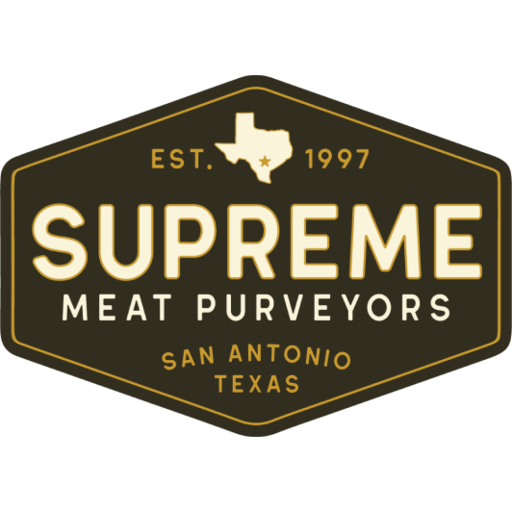 Supreme Meat Purveyors